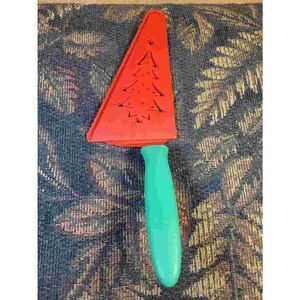 Christmas Pie Slicer/Server 